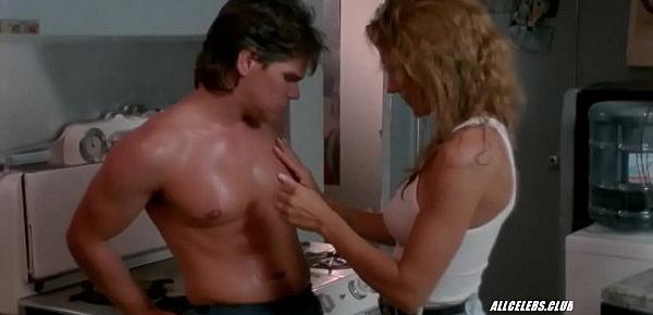  Michelle Bauer Randolph in Deadly Embrace 1989